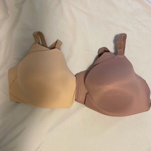 SOMA bras - Enbliss Front Closure Racerback